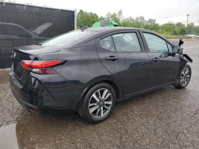 2025 NISSAN VERSA SV - 3N1CN8EV9SL850137