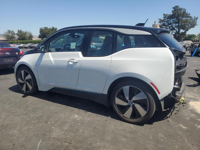 2019 BMW I3 REX WBY8P4C51K7D44977