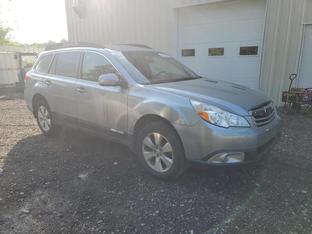 2011 SUBARU OUTBACK 3. - 4S4BRDAC0B2324292
