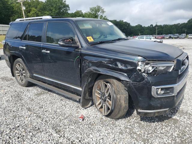 2017 TOYOTA 4RUNNER SR JTEBU5JR3H5429456