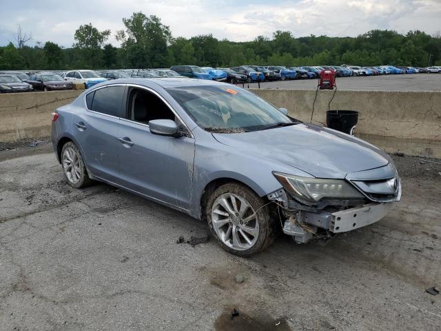 2016 ACURA ILX PREMIU 19UDE2F70GA017471