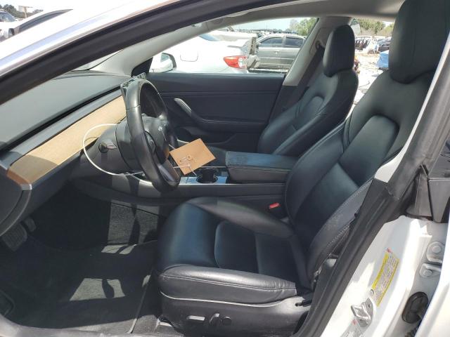 2018 TESLA MODEL 3 5YJ3E1EA9JF035175