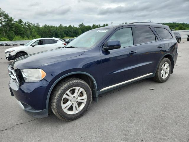 Vin: 1c4rdjag7dc580106, lot: 63460445, dodge durango sxt 2013 img_1