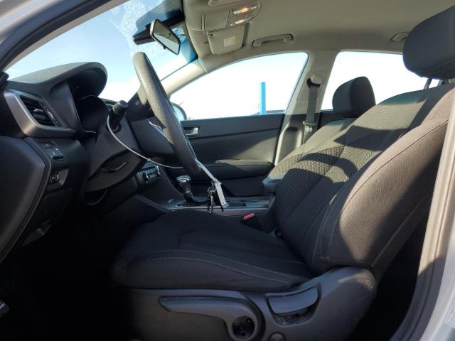 2020 KIA OPTIMA LX - 5XXGT4L31LG384151