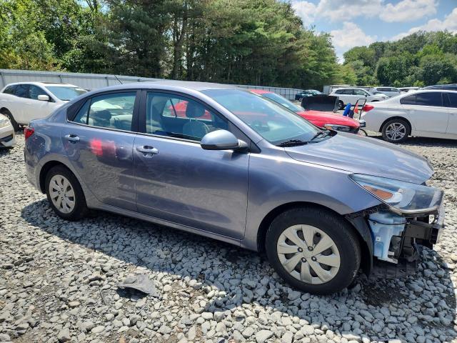 2020 KIA RIO LX 3KPA24AD6LE312567