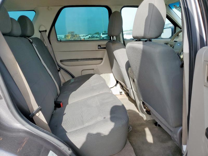 2012 FORD ESCAPE XLS - 1FMCU0C77CKC17902