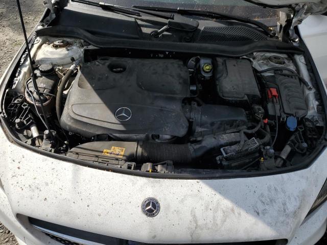 2019 MERCEDES-BENZ CLA 250 WDDSJ4EB9KN753691