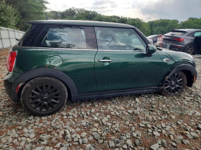 2018 MINI COOPER WMWXP5C59J2G62373