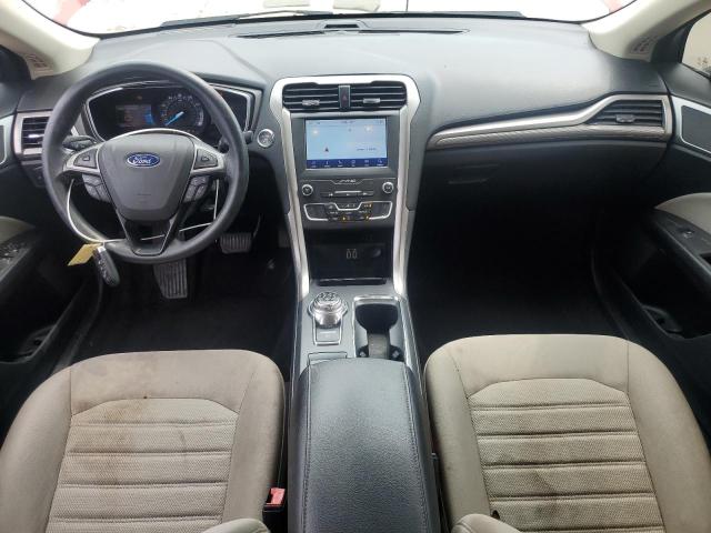 2020 FORD FUSION S - 3FA6P0G75LR101165