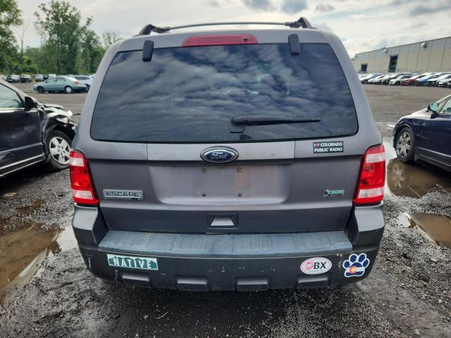 2010 FORD ESCAPE XLT - 1FMCU9DG2AKC90515