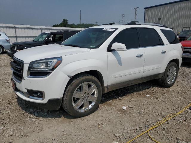 2017 GMC ACADIA LIMITED SLT-2 1GKKRSKD4HJ167871