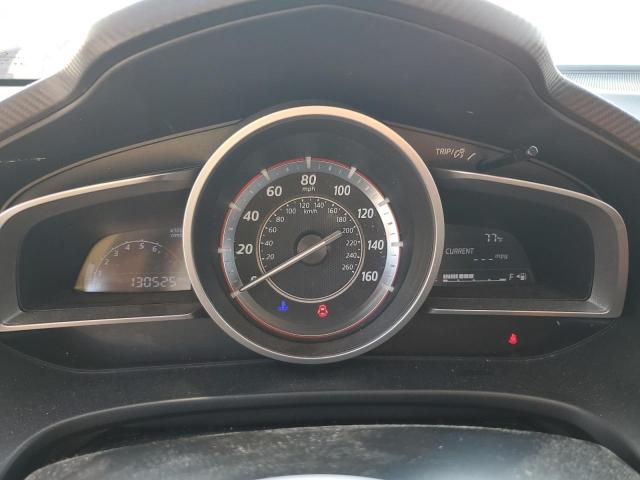 2015 MAZDA 3 TOURING - 3MZBM1L72FM205737