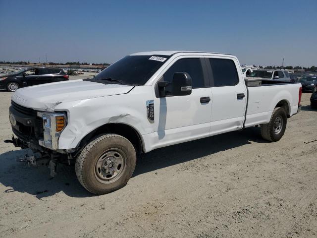 2017 FORD F250 SUPER - 1FT7W2A66HEC03159