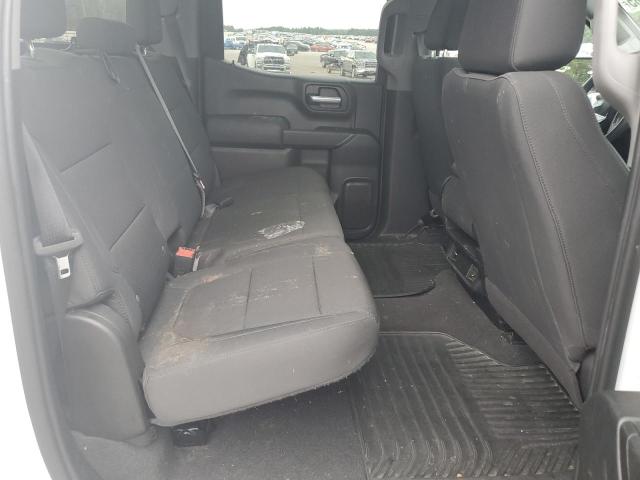 2020 CHEVROLET SILVERADO 1GCPWBEH7LZ296108