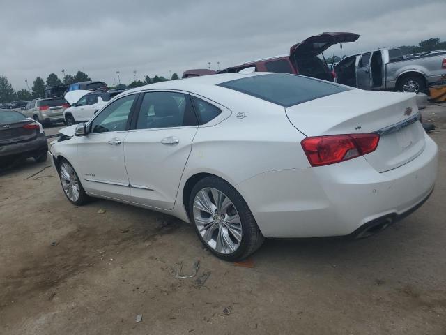 2017 CHEVROLET IMPALA PRE 1G1145S3XHU205948