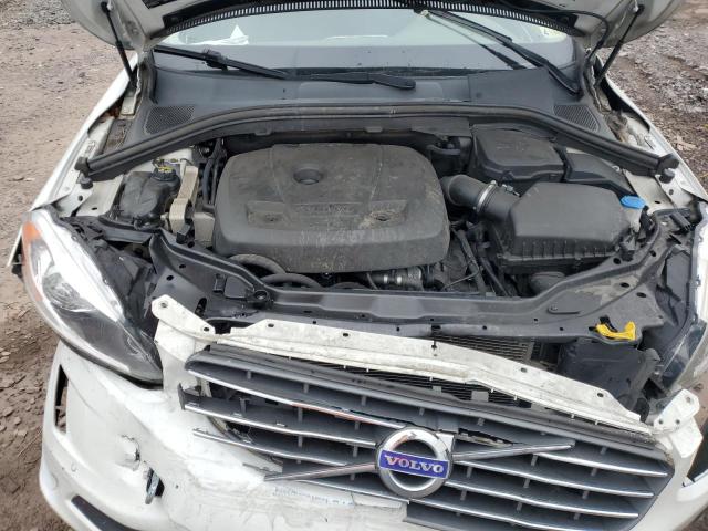 2016 VOLVO XC60 T5 YV440MDJ3G2852172