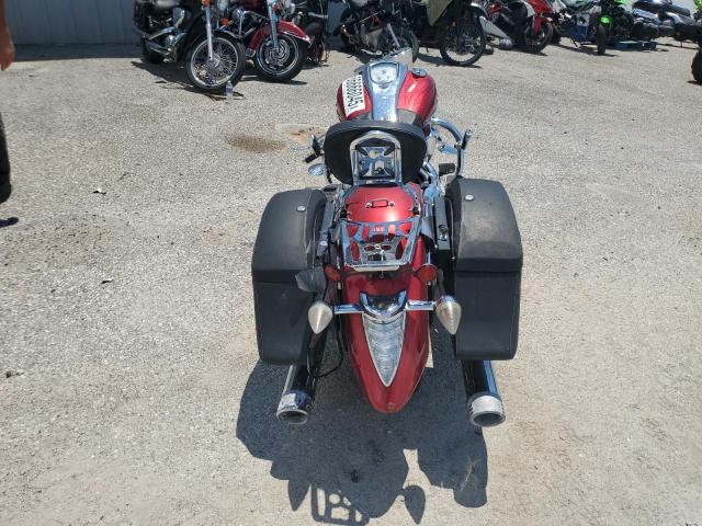 2009 YAMAHA XV1900 A JYAVP21E89A007241