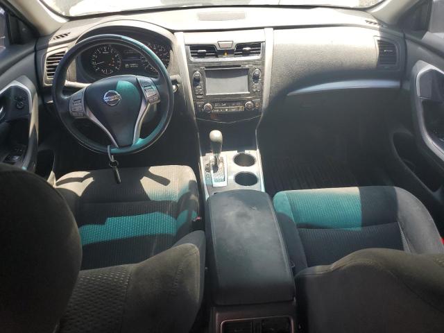 2015 NISSAN ALTIMA 2.5 - 1N4AL3AP2FC155137