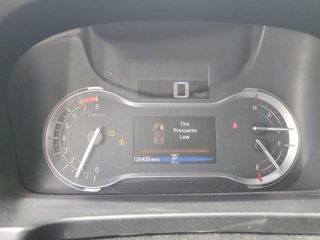 2016 HONDA PILOT LX 5FNYF5H10GB031000