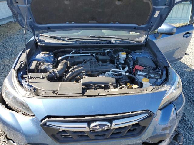 2021 SUBARU CROSSTREK JF2GTAPC4MH303013