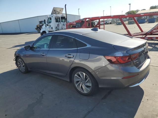 2019 HONDA INSIGHT TO 19XZE4F93KE033686