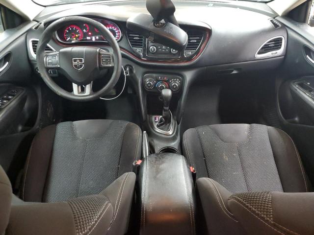2015 DODGE DAKOTA SXT 1C3CDFBB8FD351764