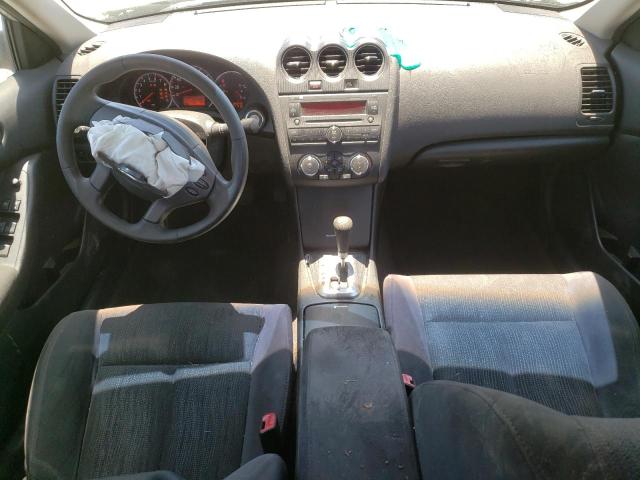 2010 NISSAN ALTIMA BAS - 1N4AL2AP4AN563906
