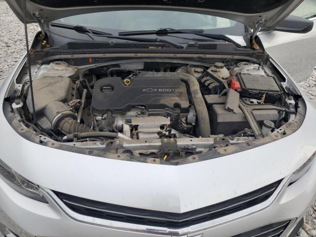 2016 CHEVROLET MALIBU LS - 1G1ZB5ST8GF344164