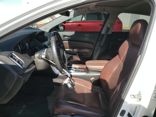 2015 ACURA TLX ADVANC 19UUB2F74FA022051