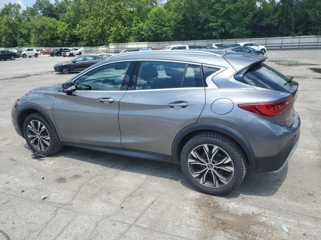 Vin: sjkch5cr2ha024168, lot: 59262525, infiniti qx30 base 20172