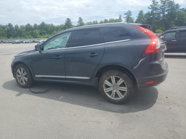 2016 VOLVO XC60 T6 PR YV449MRK7G2909271