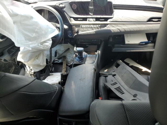 2020 LEXUS ES 300H 58AD21B10LU009712