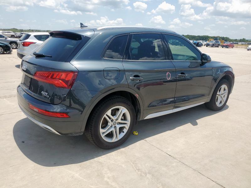Vin: wa1anafy5j2090514, lot: 63749575, audi q5 premium 20183