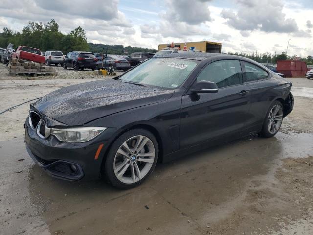 2015 BMW 435 I WBA3R1C51FK193401