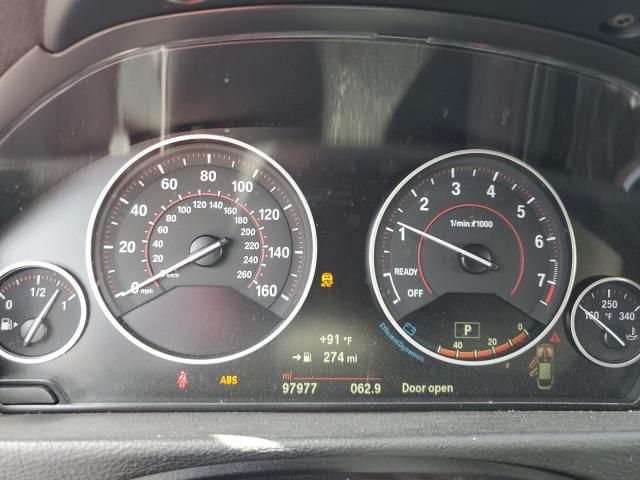 2019 BMW 430I GRAN WBA4J1C54KBM14690