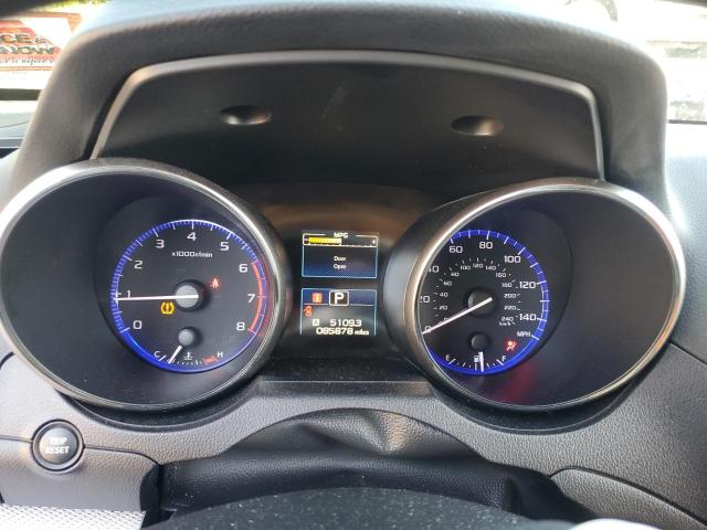 2017 SUBARU OUTBACK 2. 4S4BSACC1H3268172