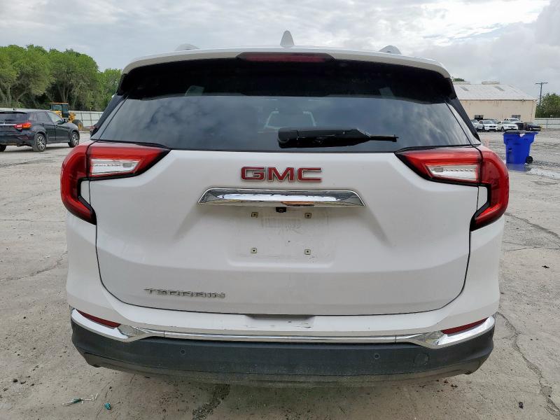 2023 GMC TERRAIN SL 3GKALPEG3PL108611