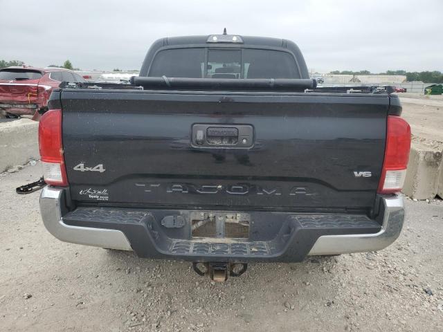 2017 TOYOTA TACOMA DOU - 3TMCZ5AN9HM053766