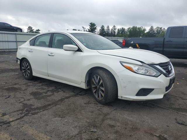 2017 NISSAN ALTIMA 2.5 - 1N4AL3AP5HC184733