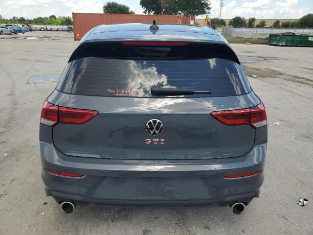 2024 VOLKSWAGEN GTI S WVWHA7CD8RW152416