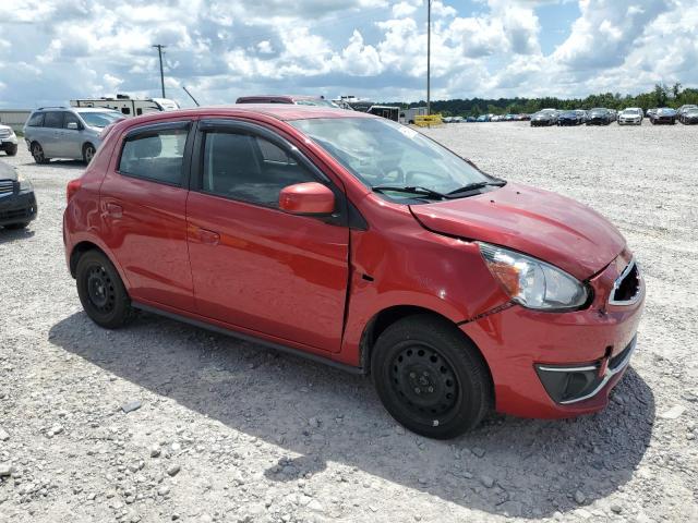 2019 MITSUBISHI MIRAGE ES ML32A3HJ8KH015826