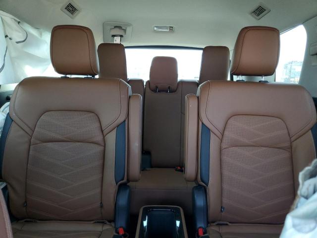 2024 NISSAN PATHFINDER - 5N1DR3DK1RC204608