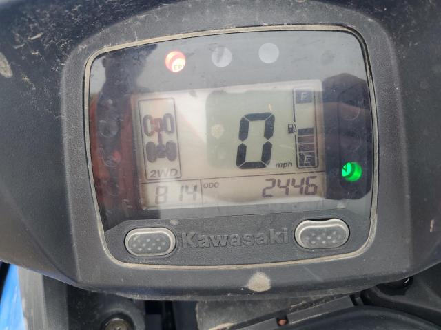 2020 KAWASAKI KVF750 G JKAVFDG31LB517399