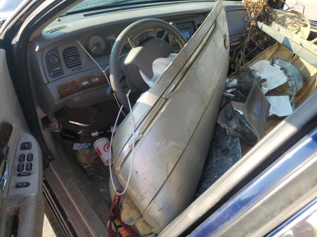 2006 MERCURY GRAND MARQ #3222483243