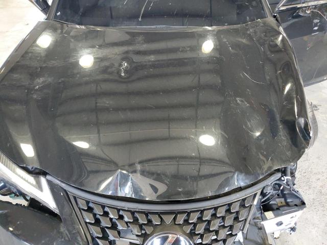 2020 LEXUS UX 200 JTHX3JBH2L2029697