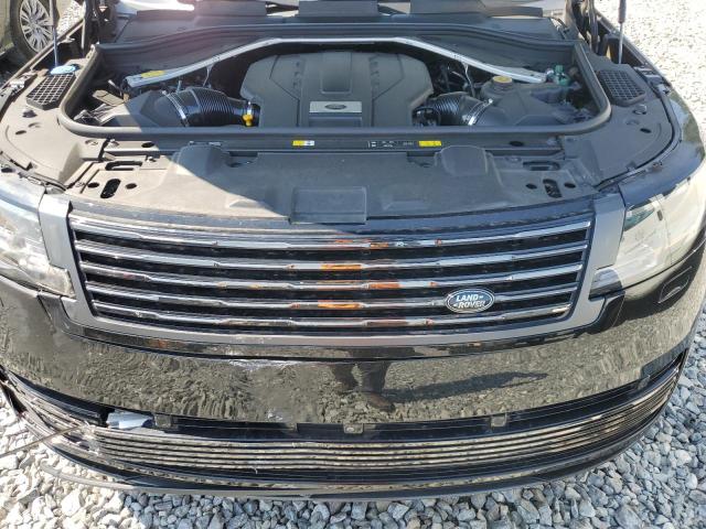 2023 LAND ROVER RANGE ROVE SALKU9E75PA080559