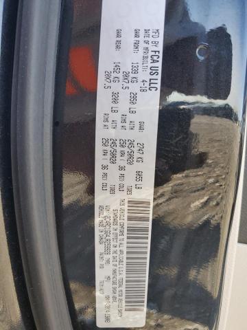 2018 CHRYSLER PACIFICA L - 2C4RC1GG4JR259928