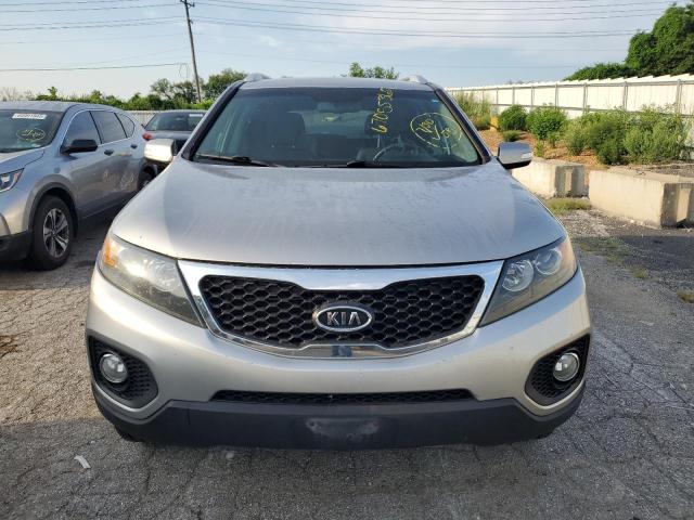2013 KIA SORENTO LX - 5XYKT3A62DG418869