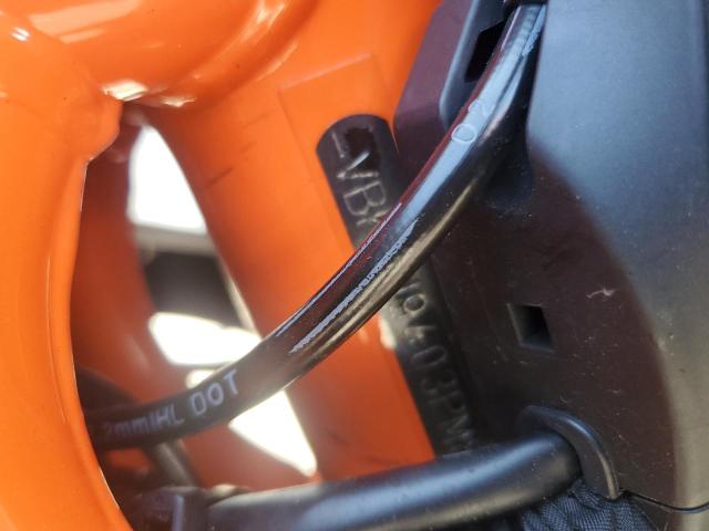 2023 KTM 890 DUKE R VBKTU9403PM857690