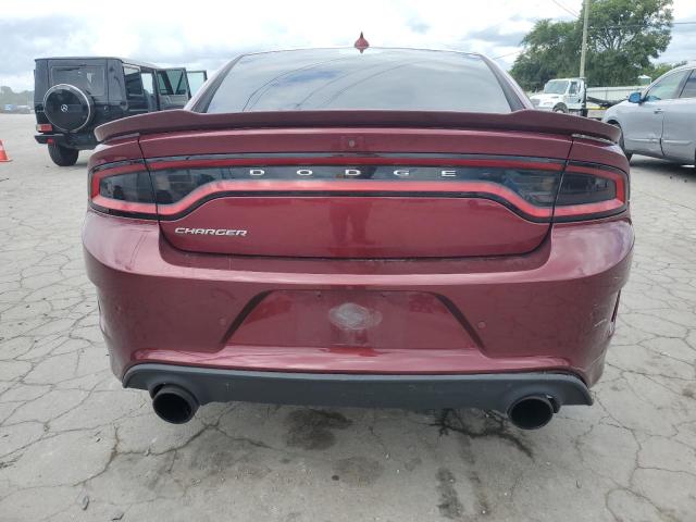 2021 DODGE CHARGER GT 2C3CDXHG4MH518887